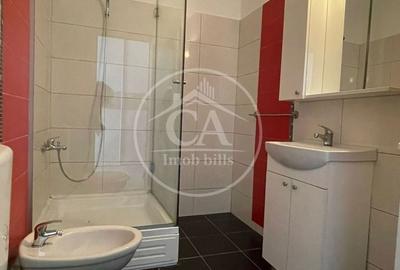 Garsonieră decomandată în Calea Aradului - 2