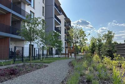 QUARTIER AZUGA - PROIECT SUSTENABIL PREMIAT | PENTHOUSE 4 CAMERE, 205 MP - 18