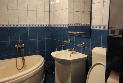 Vand Apartament 3 camere - 9