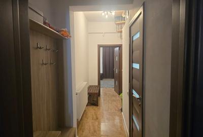 Apartament cu 2 camere decomandat în Mogoșoaia - 7