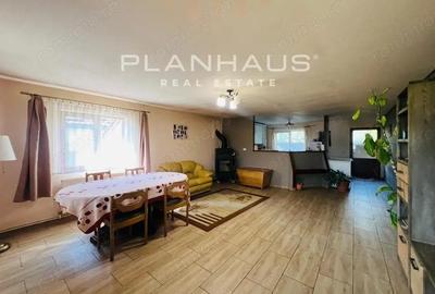 Casa stil mediteranean , Mocira ,teren 5 ari - 6