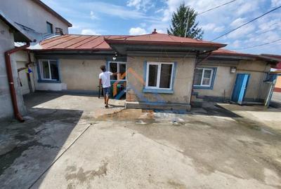 Casă cu 3 camere cu Teren 100 Mp în Rahova - 9