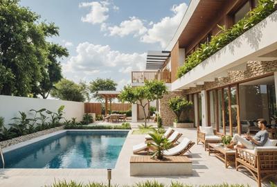 Casă individuală cu 4 camere cu Canalizare în Sânnicoară - 12