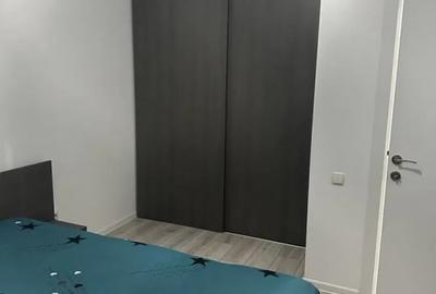 2 camere Avangarde Home cu loc de parcare inclus - str. Sergent Ilie Petre - 2