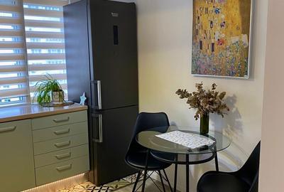 Apartament cu 3 camere semidecomandat în Dristor - 3