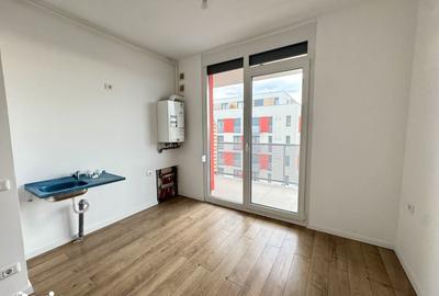 Apartament cu 2 camere în 6 Vânători - 1