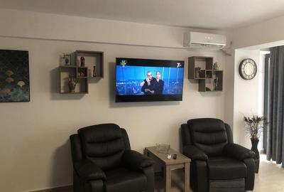 Studio modern în zona Campus, Constanța - 3