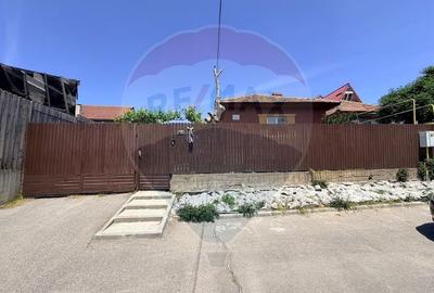 Casă individuală cu 2 camere cu Teren 651 Mp în Central - 1