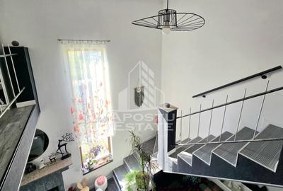 Casa individuala cu teren de 700 mp, Sag - 5