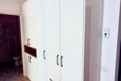 Apartament cu 2 camere semidecomandat în Central - 7