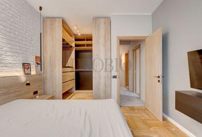 Vila Moderna | 4 Camere | Aviatiei - 12