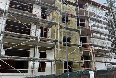 Apartament de 2 camere Centrul Orasului Sinaia - 4