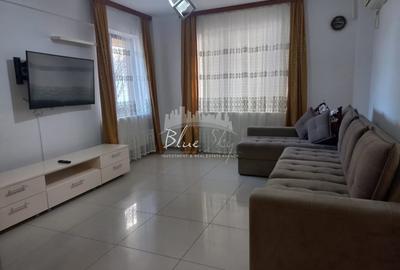 Apartament cu 2 camere decomandat, mobilat în Central - 3