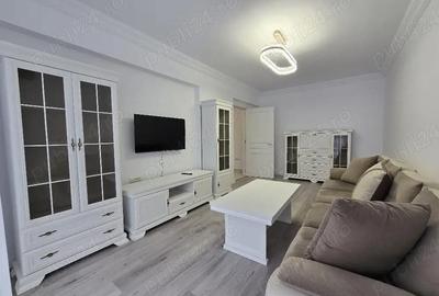 Apartament cu 2 camere decomandat, mobilat în Dobroești - 7