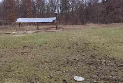 Casă cu 2 camere în Central - 6