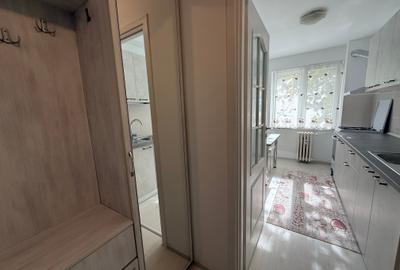Apartament 2 camere Mall Vitan-metrou Dristor/Mihai Bravu+parcare ADP - 22