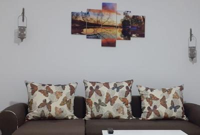 Apartament 2 camere de vanzare Curtea de Arges- Posada - 2