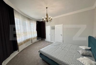 Casă cu 5 camere cu Teren 937 Mp în Central - 6