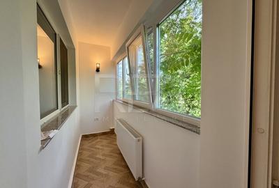 2 camere renovat 2025 | Parc National | Etaj 1 + Parcare - 3