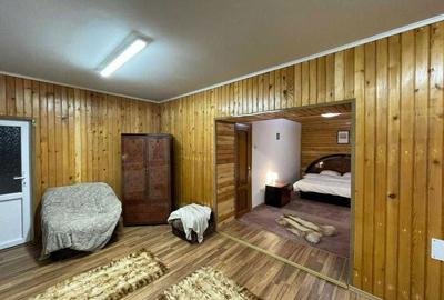 Casă cu 4 camere în Castelul Peleș - 13