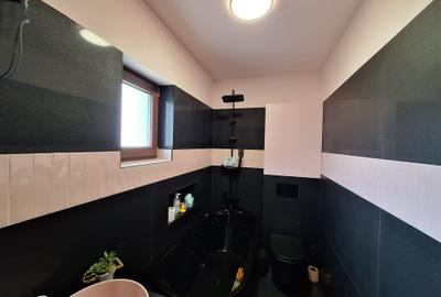 Duplex cu 5 camere cu Canalizare în Dezmir - 4