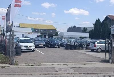 Spațiu comercial, în Mărăcineni - 4