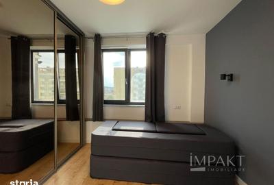 Apartament cu 3 camere decomandat, mobilat în Gheorgheni - 7