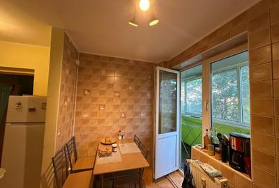 Apartament 2 Camere Titan Etaj 6 Parc Ior - 5