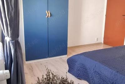 Apartament cu 2 camere decomandat în Rahova - 2