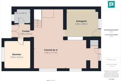 Casă individuală în Bucovăț - 26