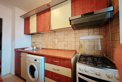 Posta Baba Novac | 5 min. met.Dristor 2 | Garsoniera decomandata in bl.anvelopat - 8