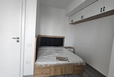 Apartament cu 2 camere decomandat în City Park Mall - 12