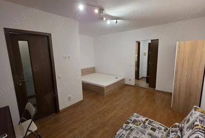 Lujerului - 3 minute Metrou - Garsoniera confort 1 MODERNA - 1