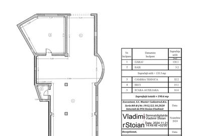 Voluntari, Pipera, zona posta - 5