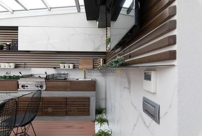 Apartament cu 2 camere decomandat, mobilat în Apărătorii Patriei - 3