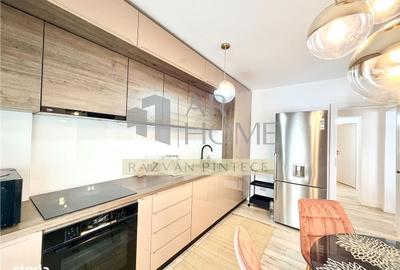 Apartament cu 3 camere, mobilat în Mărășești - 18