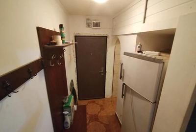 Apartament cu 2 camere semidecomandat în Blașcovici - 3