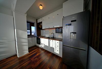 Penthouse modern cu terase și priveliște panoramică – Piața Sudului - 5