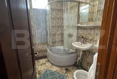 Afacere la cheie in  Siret! Pensiune, sala evenimente, restaurant cu crama - 7