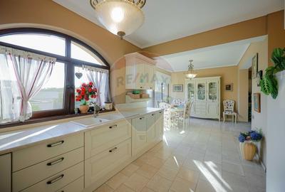 Casa / Vila cu 5 camere de vanzare in zona Dealuri Oradea - 49