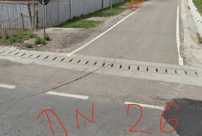 Teren de 3444 mp, în Oancea - 6