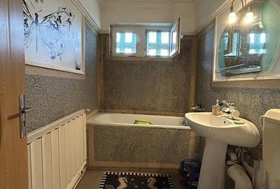 Apartament cu 2 camere semidecomandat în Central - 2