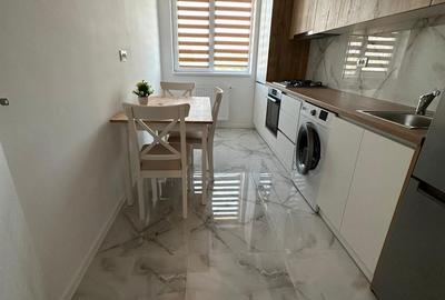 Apartament cu 2 camere în Valea Ialomiței - 3