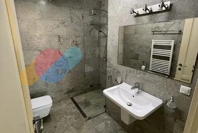 Apartament 3 camere ultrafinisat cu terasa si parcare - semicentral Apartament 3 camere ultrafinisat cu terasa si parcare - semicentral - 7