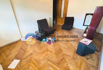 APARTAMENT decomandat 4 camere - TARGU NEAM? - 1