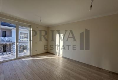 Apartament cu 2 camere în Giroc - 4