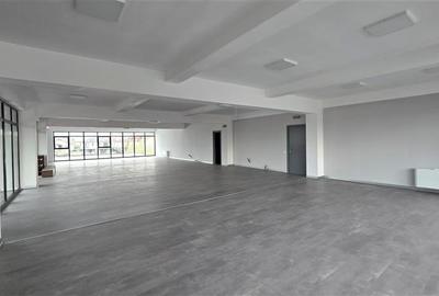 Birou, de 250 mp, în Aurel Vlaicu - 4