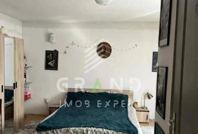 Ap 1 camera, TERASA, PARCARE, PET-FRIENDLY, zona Andrei Mure