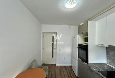 Apartament cu 2 camere decomandat, mobilat în Arhitecților - Calea Cisnădiei - 4