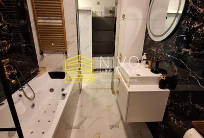 Apartament cu 2 camere, mobilat în Tudor Vladimirescu - 10